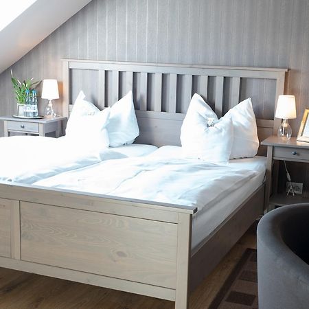 Weddeler Hof Hotel Cremlingen ภายนอก รูปภาพ