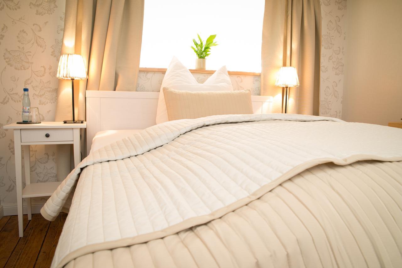 Weddeler Hof Hotel Cremlingen ภายนอก รูปภาพ