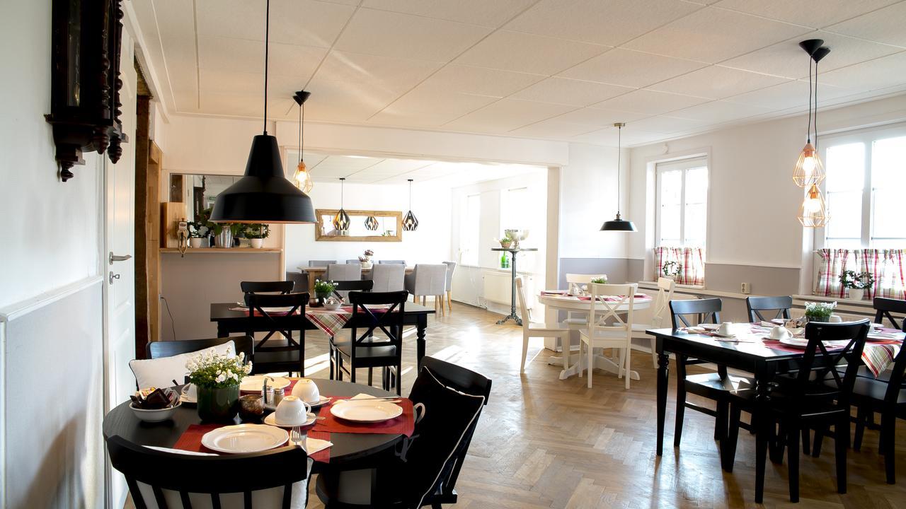 Weddeler Hof Hotel Cremlingen ภายนอก รูปภาพ